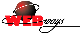 WEBways Logo